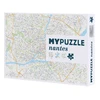 Image de Puzzle plan de Nantes