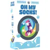 Image de Oh My Socks!