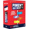 Image de Piment Qui Ment ?
