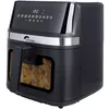 Image de Friteuse Airfryer 8L OHM-FRY-8025EU OHMEX