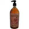 Image de Helvetia Natura Shampoing Bio Extra Doux à la Kératine Végétale et à l'Aloe Vera 500 ml