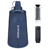 Image de Gourde filtrante Lifestraw Flex Basic Peak Série 650 Ml