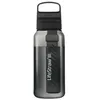 Image de Gourde filtrante LIFESTRAW gourde filtrante 1L (Nordic Noir)
