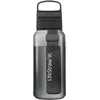 Image de Lifestraw - Gourde filtrante - Lifestraw Go Nordic Noir 1L