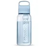 Image de Gourde filtrante LIFESTRAW gourde filtrante 1L (Icelandic Blue)