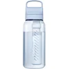Image de Lifestraw - Gourde filtrante - Lifestraw Go Icelandic Blue 1L - Bleu