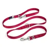 Image de Laisse Pour Chien Ajustable Nylon Curli