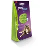 Image de Petme - Brosse Chat Poil Long