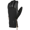 Image de Snowlife - Gants isolants en GORE-TEX et en PrimaLoft® - Crystal GTX Glove Black pour Femme en Cuir - Taille M - Noir