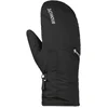 Image de Snowlife - Moufles en GORE-TEX - Max GTX Mitten Black pour Homme - Taille XL - Noir
