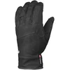 Image de Snowlife - Gants en cuir imperméables - Spirit Leather DT Glove Black pour Homme en Cuir - Taille L - Noir