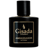 Image de GISADA - Ambassador - Eau De Parfum Intense - 100ml