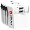 Image de ADAPTATEUR MONDE MUV USB en occasion ou reconditionné