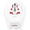Image de Adaptateur World to Europe+Sortie Typ C 20 WATTS en occasion ou reconditionné