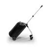 Image de Valise Cabine Micro Porteur Luggage Eazy