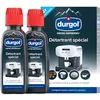 Image de DÃ©tartrant Durgol Swiss espresso 2x125ml
