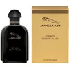 Image de Jaguar Gold In Black Eau De Toilette 100ml Vaporizador