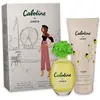 Image de Parfums gres- *coffre cabotine duo edt 100 ml+b/l 200 ml