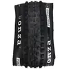 Image de Pneu Onza Porcupine TRC 60 TPI gomme, 60a | 45a, 61-622, 850 g 29x2,40
