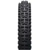 Image de Pneu Onza Ibex TRC 60 TPI gomme, 50a | 45a, 61-622, 880 g Noir 29x2,40 A1219051