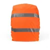 Image de DICOTA - Housse de protection pour sac Ã  dos - hi-vis, 25 litres - orange