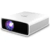 Image de Philips NeoPix NPX550 - Projecteur LCD - 500 lumens - Full HD (1920 x 1080) - 16:9 - 1080p - 802.11a/b/g/n/ac wireless / Bluetooth 4.2 - blanc