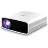 Image de Philips NeoPix NPX750 - Projecteur LCD - 700 lumens - Full HD (1920 x 1080) - 16:9 - 1080p - 802.11a/b/g/n/ac wireless / Bluetooth 4.2 - blanc