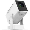 Image de Philips NeoPix NPX140 - Projecteur LCD - 150 ANSI lumens - 1280 x 720 - 16:9 - 720p - Wi-Fi