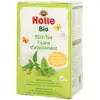 Image de Holle Pural Tisane d'allaitement bio 20 sachets 30g