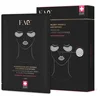 Image de FOREO FAQ  Patchs anti-rides microneedling pour les yeux à l'acide hyaluronique 3 × 2 pièces