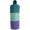 Image de Exped - Sac de couchage 2 saisons polyvalent - Dreamwalker Cypress - Taille M - Vert