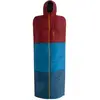 Image de Exped - Sac de couchage 2 saisons polyvalent - Dreamwalker Burgundy - Taille M - Bordeaux