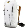 Image de Exped - Sac à dos d'alpinisme - Whiteout 30 White - Taille S - Blanc