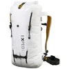 Image de Exped - Sac à dos d'alpinisme - Whiteout 30 White - Taille M - Blanc