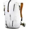 Image de Exped - Sac à dos d'alpinisme - Whiteout 45 White - Taille M - Blanc