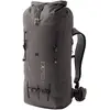Image de Exped - Sac à dos d'alpinisme - Black Ice 45 Black - Taille M - Noir