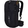 Image de Exped - Sac à dos de randonnée journée - Skyline 20 Black - Taille S/M - Noir