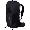 Image de Exped - Sac à dos de trekking - Skyline 45 Black - Taille L/XL - Noir