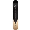 Image de Jones - Packs (snowboard + fix) - Snowboard freeride - Pack Flagship Pro 2025 pour Homme en Bois - Noir