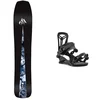 Image de Jones - Packs (snowboard + fix) - Snowboard all-mountain - Pack Mind Expander 2026 - Noir