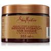 Image de Masque capillaire hydratant intensif au miel de Manuka et Mafura 355 ml