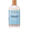 Image de Shampoing hydratant au miel de manuka et au yaourt pour cheveux secs 384 ml