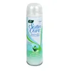 Image de Gillette Satin Care Shave Gel Aloe Vera (Peau Sèche) - Gel à Raser - 200 ml
