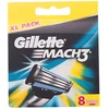 Image de Rasoirs & lames Gillette  Chargeur  Mach 3 8 Recharges P6441439