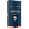 Image de Rasoirs & lames Gillette  King Shave   Edging Razor P20700387