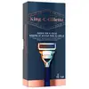 Image de Gillette Rasoir King Neck