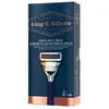 Image de Rasoirs & lames Gillette  King Neck Razor P20700386