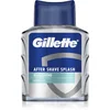 Image de Gillette Après-rasage Arctic Ice Series 100 ml