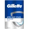 Image de Gillette Après-rasage revitalisant Splash 100 ml