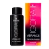 Image de Schwarzkopf Professionnel Igora Vibrance   Teinture capillaire semi-permanente sans ammoniaque 60ml 6-0